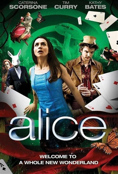 Alice (2009)